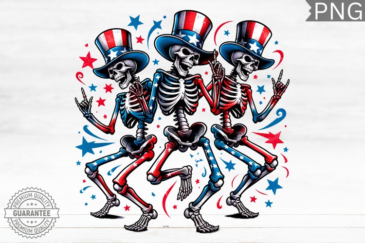 Skeleton Clipart Image 18