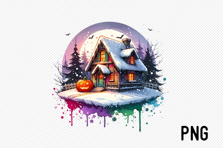 Halloween Clipart Png Image 11