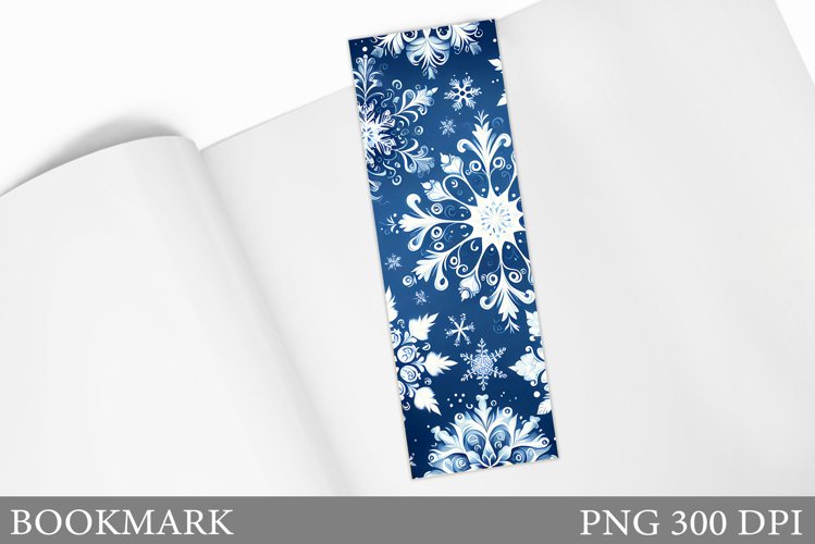 Snowflake Clipart Image 7