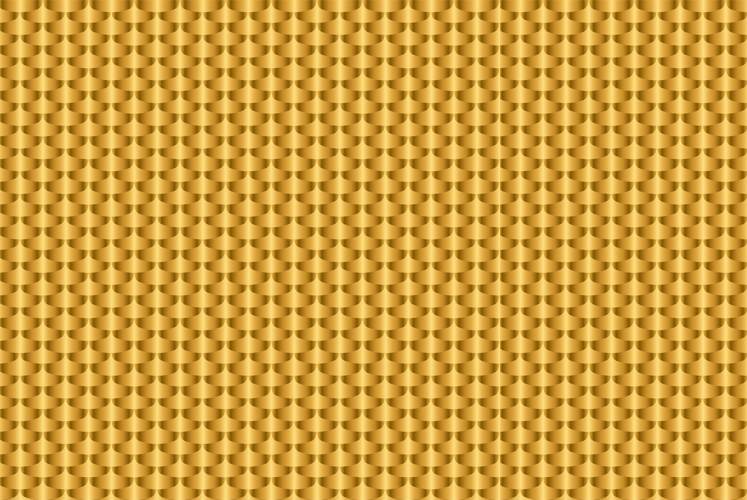 Golden Texture Image 24