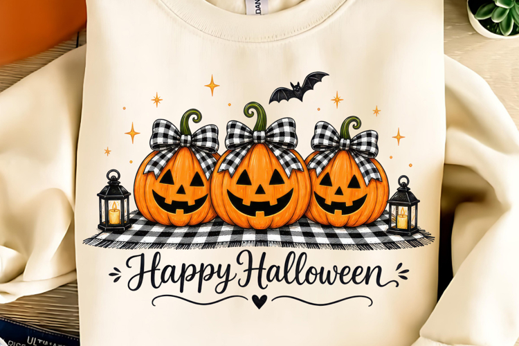 Happy Halloween PNG, Trending Halloween PNG, Spooky Season