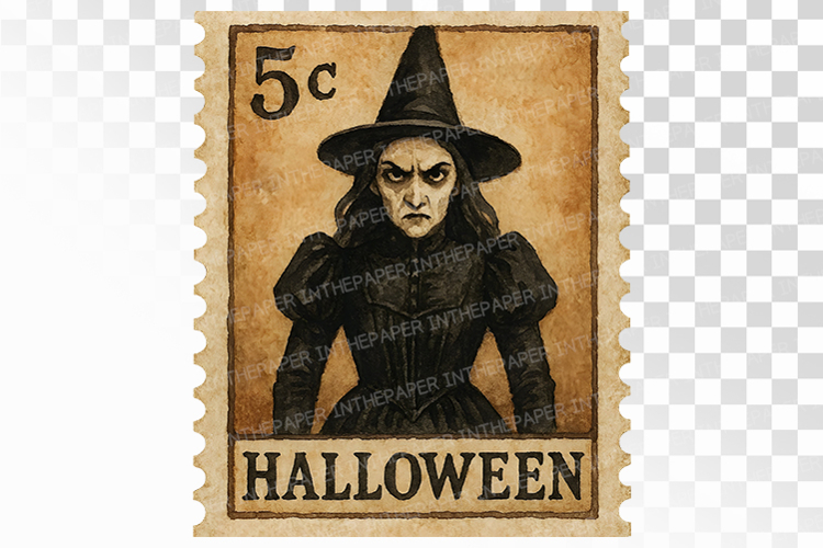 Witchy Png Image 15