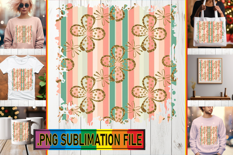 Transparent Background Flower Clipart Image 9