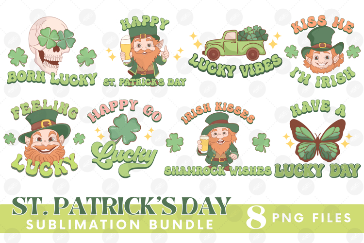 St Patricks Clipart Image 22