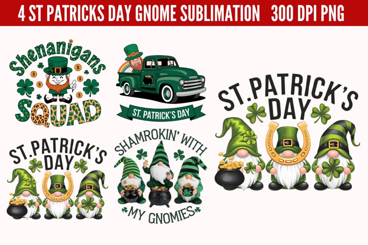 Gnomes Png Image 20