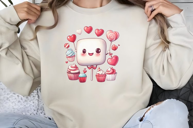 Sweets Clipart Image 2