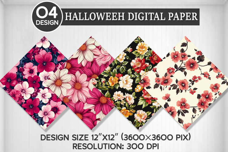 Seamless Background Paper Image 7