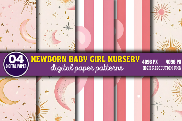Baby Girl Png Image 12