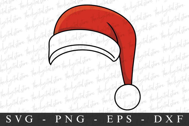 Merry Christmas Tree Svg Image 17