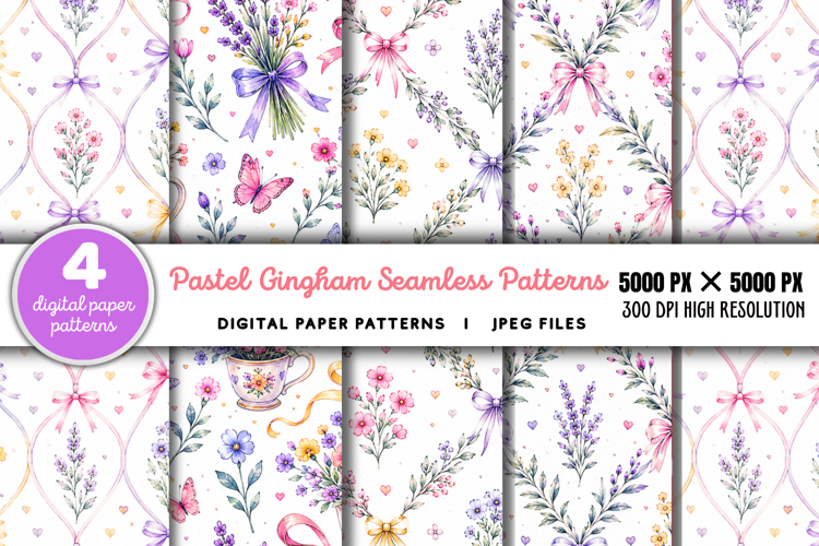 Seamless Background Image 19