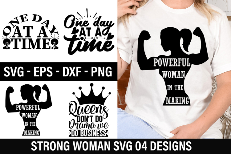 Woman Silhouette Image 20