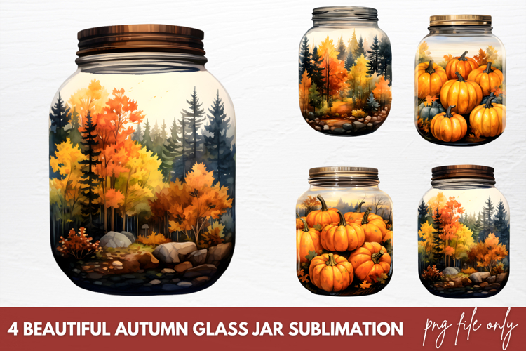 Jar Clipart Image 5