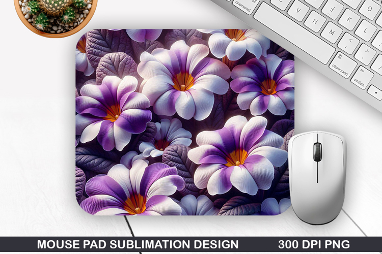 Aesthetic Flower Png Image 9