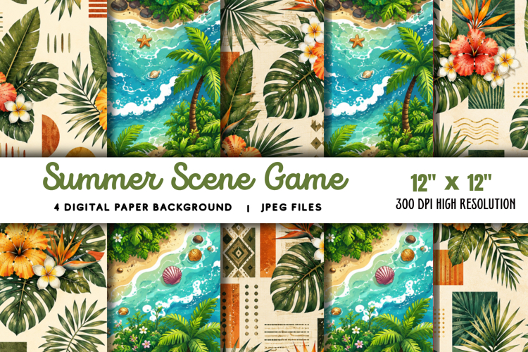 Game Background Image 3