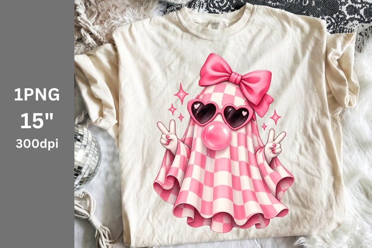Halloween PNG, Ghost PNG, Fall PNG