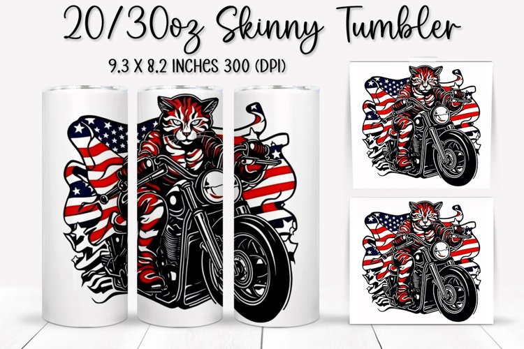 American Flag Clipart