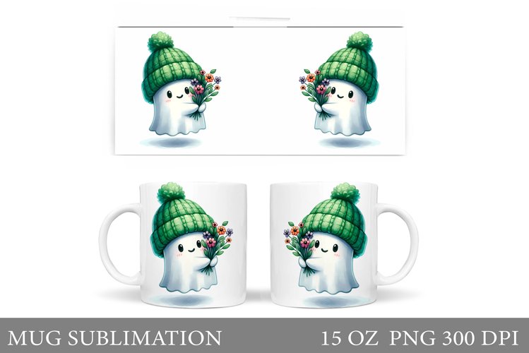 Ghost Clipart Image 19