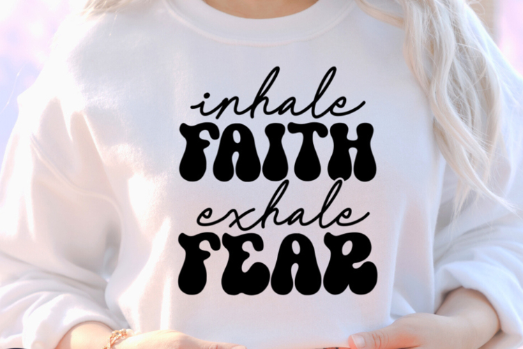 Faith Clipart Image 24