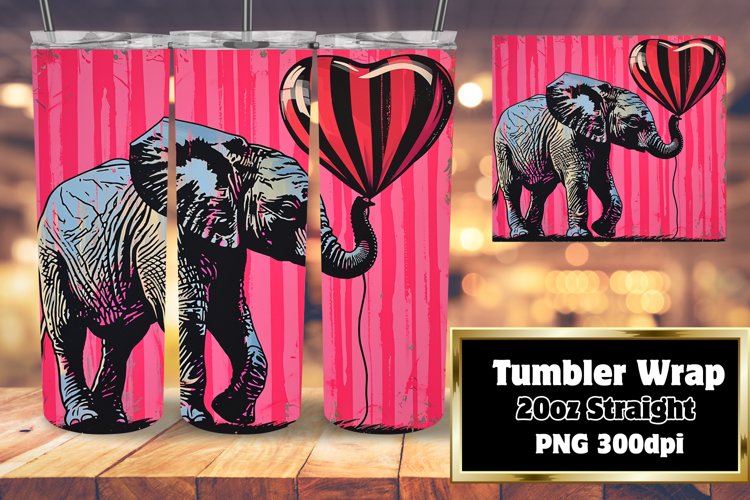 Sublimation Tumbler Wraps Image 21