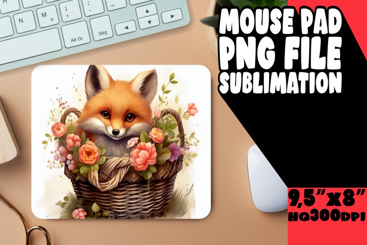 Valentines Sublimation Design Image 9