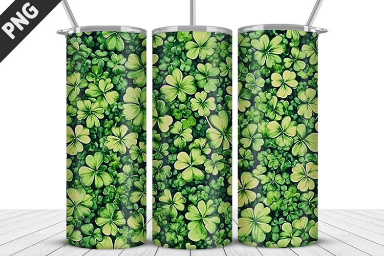 St Patrick's Day Clipart Image 13