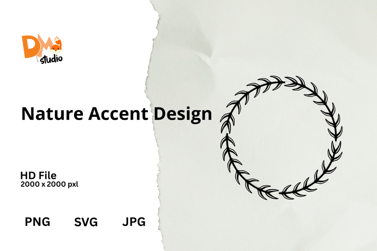 Nature Accent Design