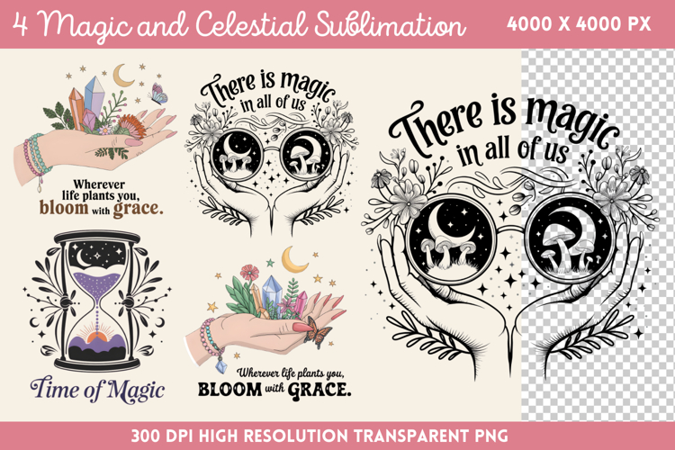 Boho SVG Image 15