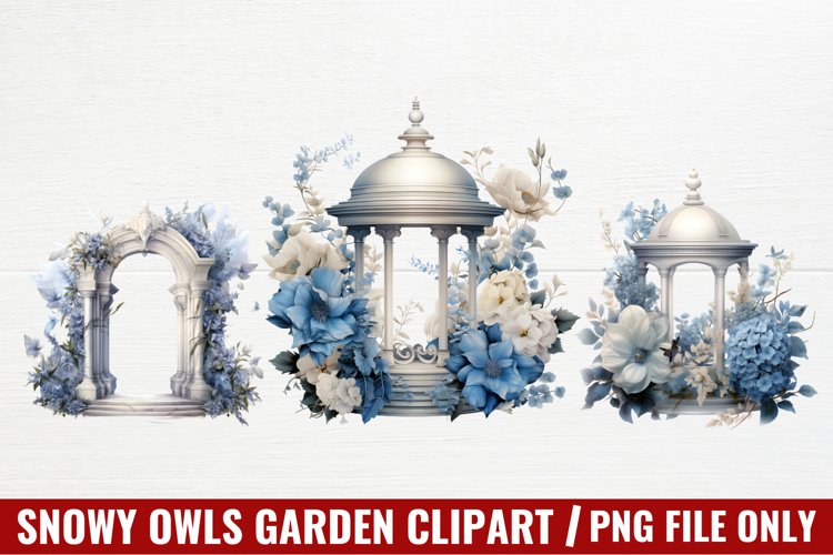 Owl Clipart Image 16