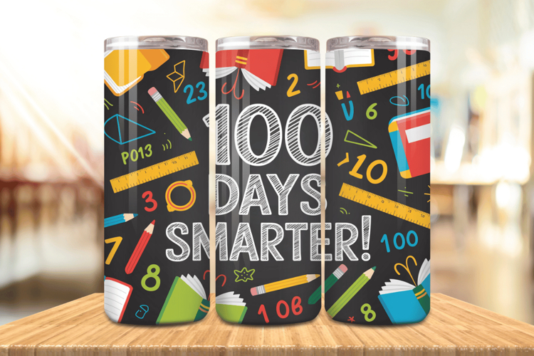 Teacher Tumbler Wrap Image 12