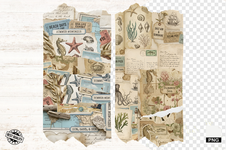 Nautical Clipart Image 6