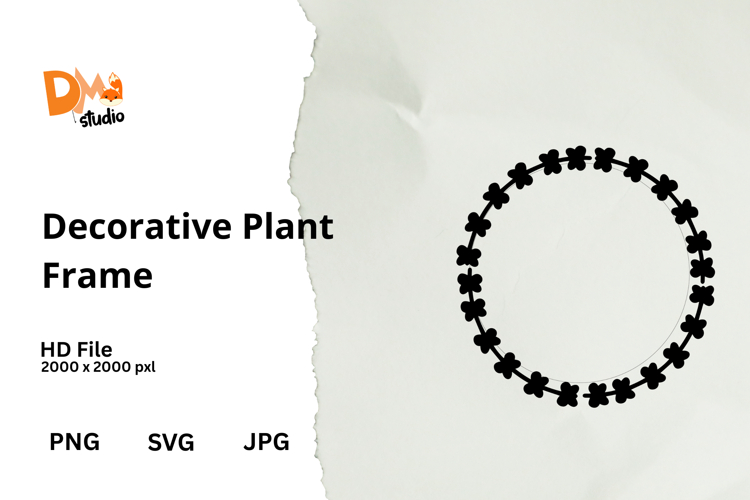 Nature Svg Image 23