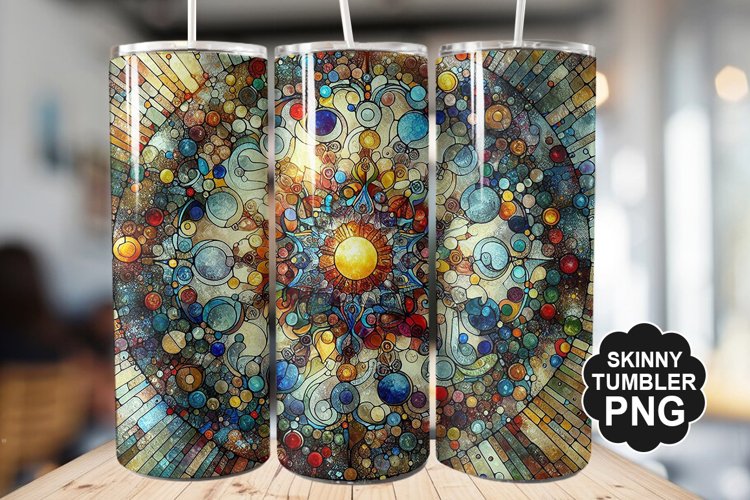 Stained Glass Png Image 10