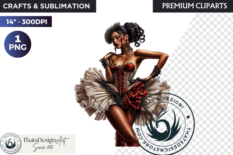 Girl Clipart Png Image 2