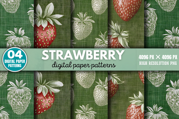 Easter Digital Paper Image 21