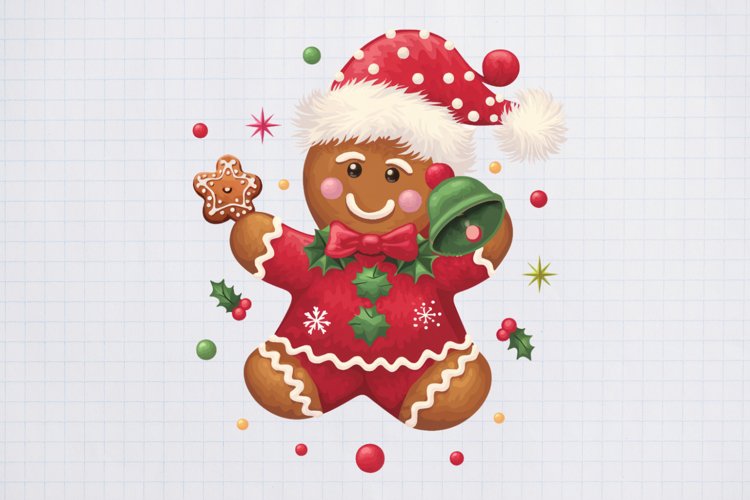 Boho Clipart Image 11