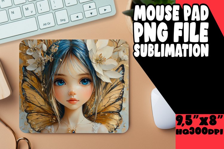 Fairy Png Image 18