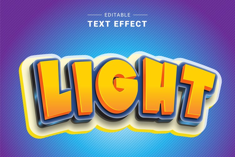Typography Font Image 22