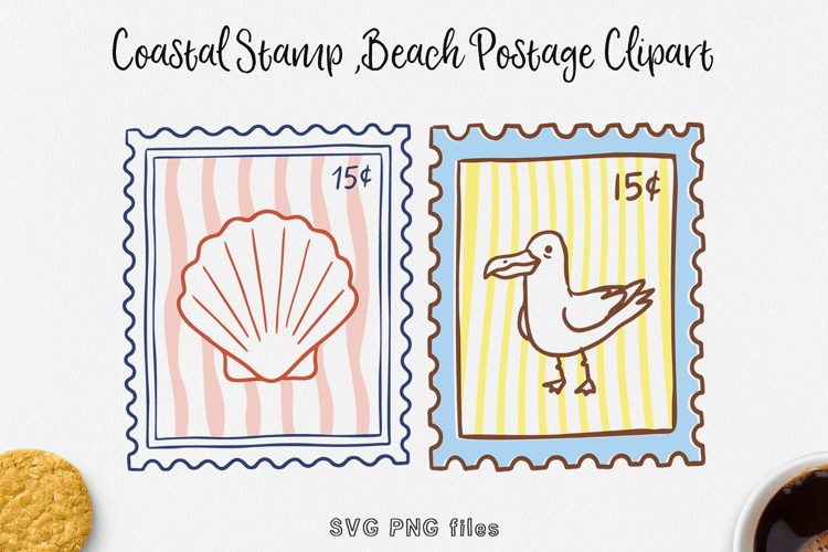 Nautical Clipart  Image 3