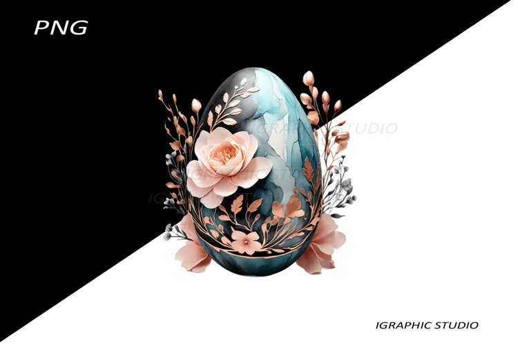 Egg Png Image 12