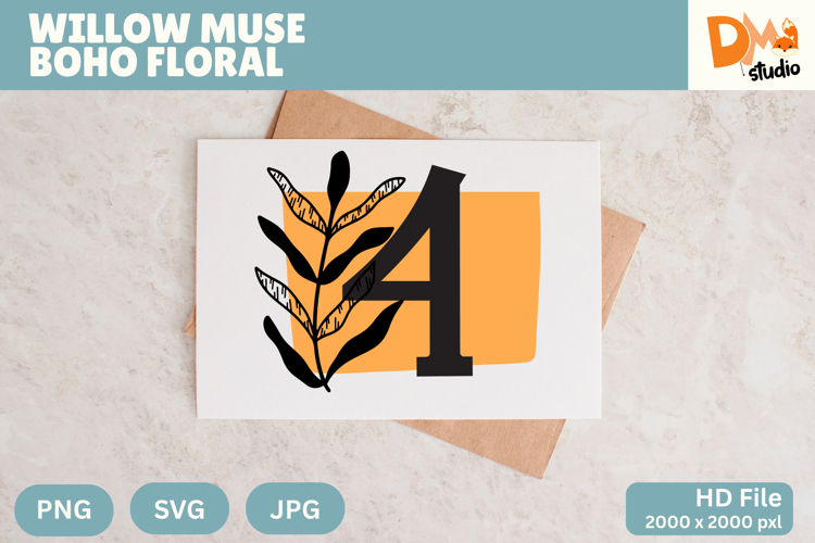 Rustic Logo Image 18