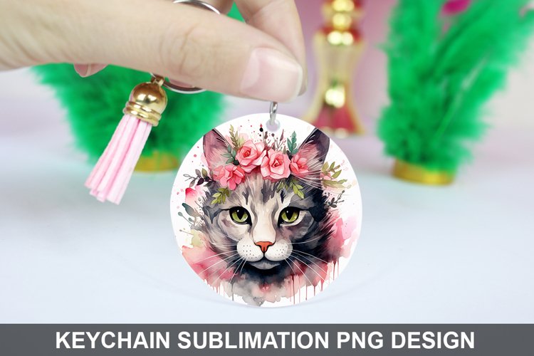 Keychain Png Image 17