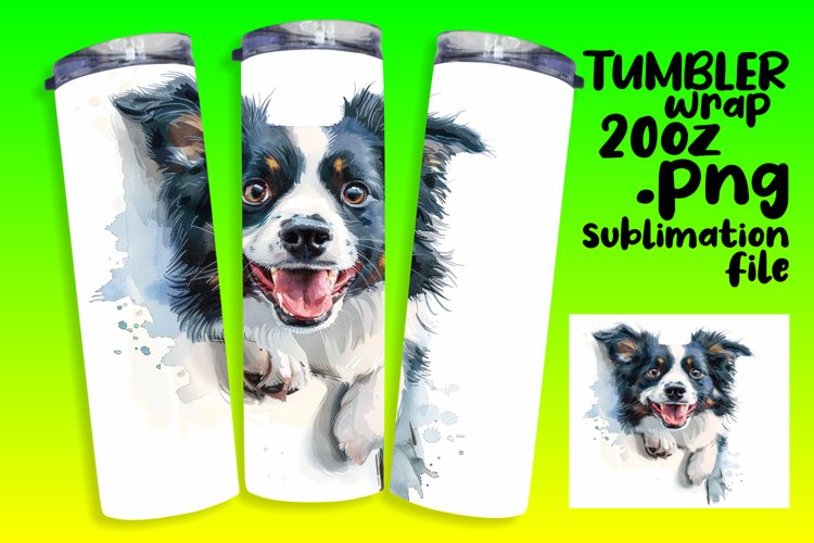 Dog Clipart Image 12