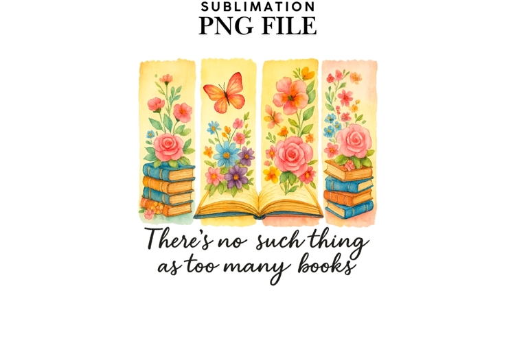 Books png design