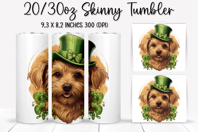 St Patrick's Day Clipart Image 23