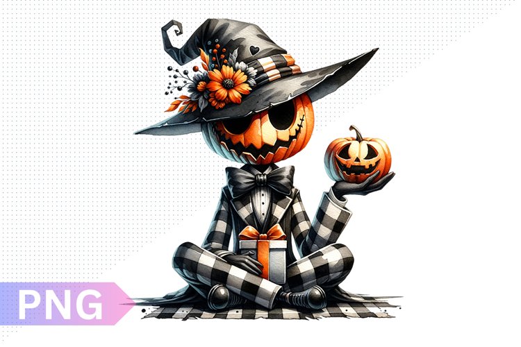 Halloween Png Image 18
