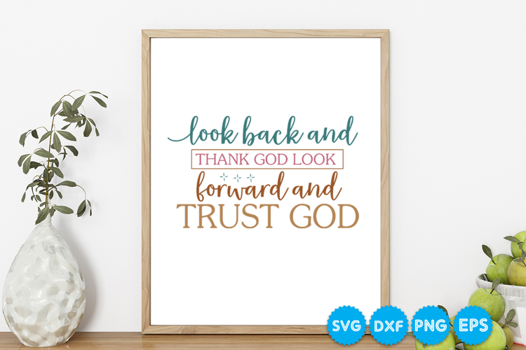 Christian quotes SVG Design, Religion SVG Design