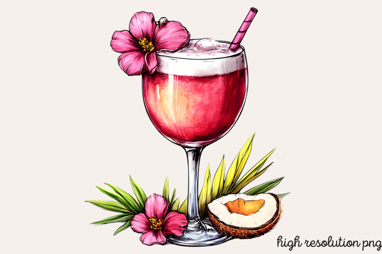 Beach Clipart Image 11