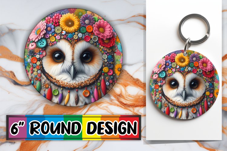 Owl Clipart Image 8