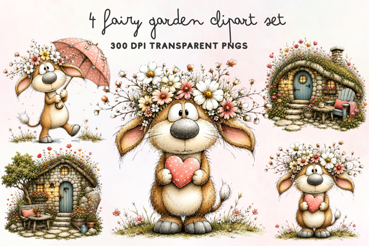 Fairy Png Image 10