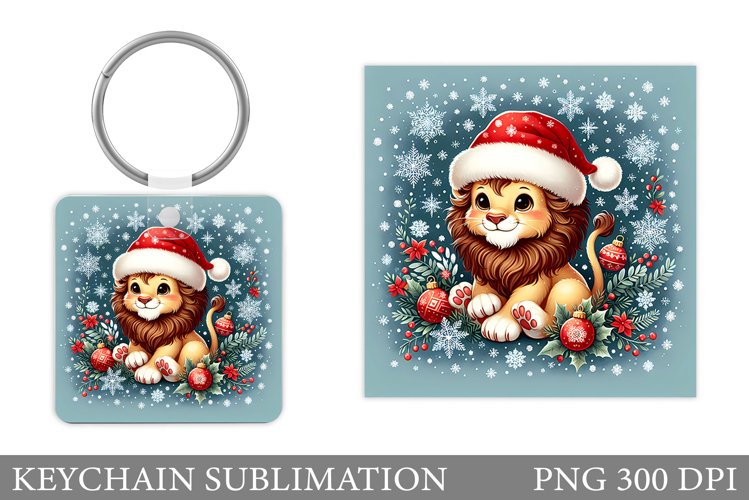 Lion Clipart Image 21